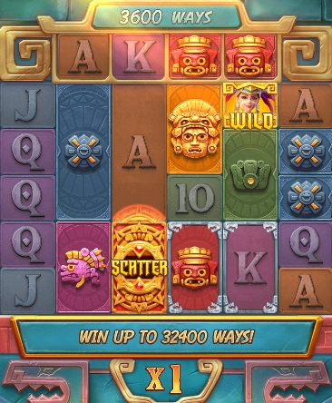 Treasures of Aztec Slot: Kazanmanın Sırları ve Taktikler