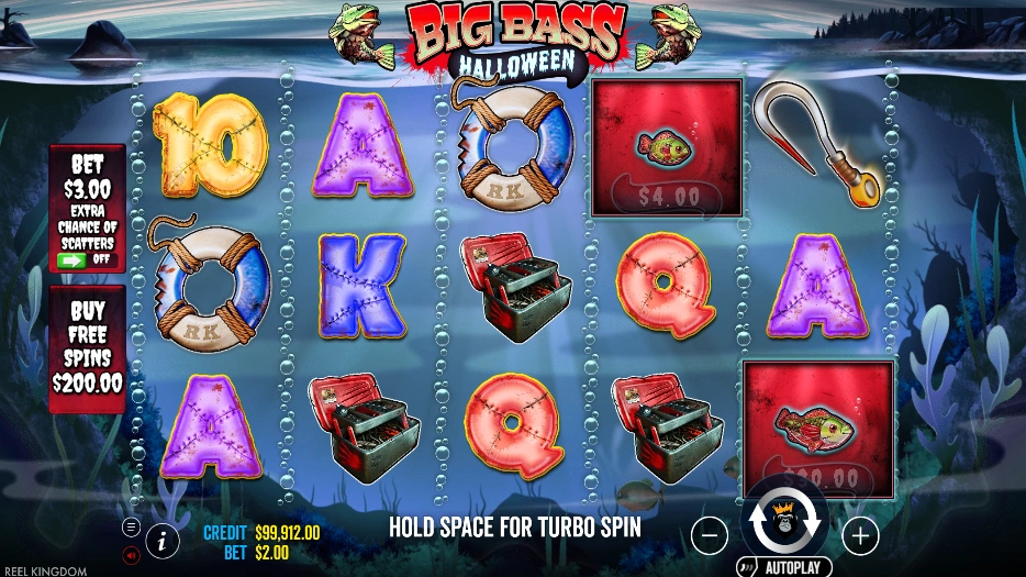 Big Bass Halloween: Dev Kazanç Taktikleri ve Sırları