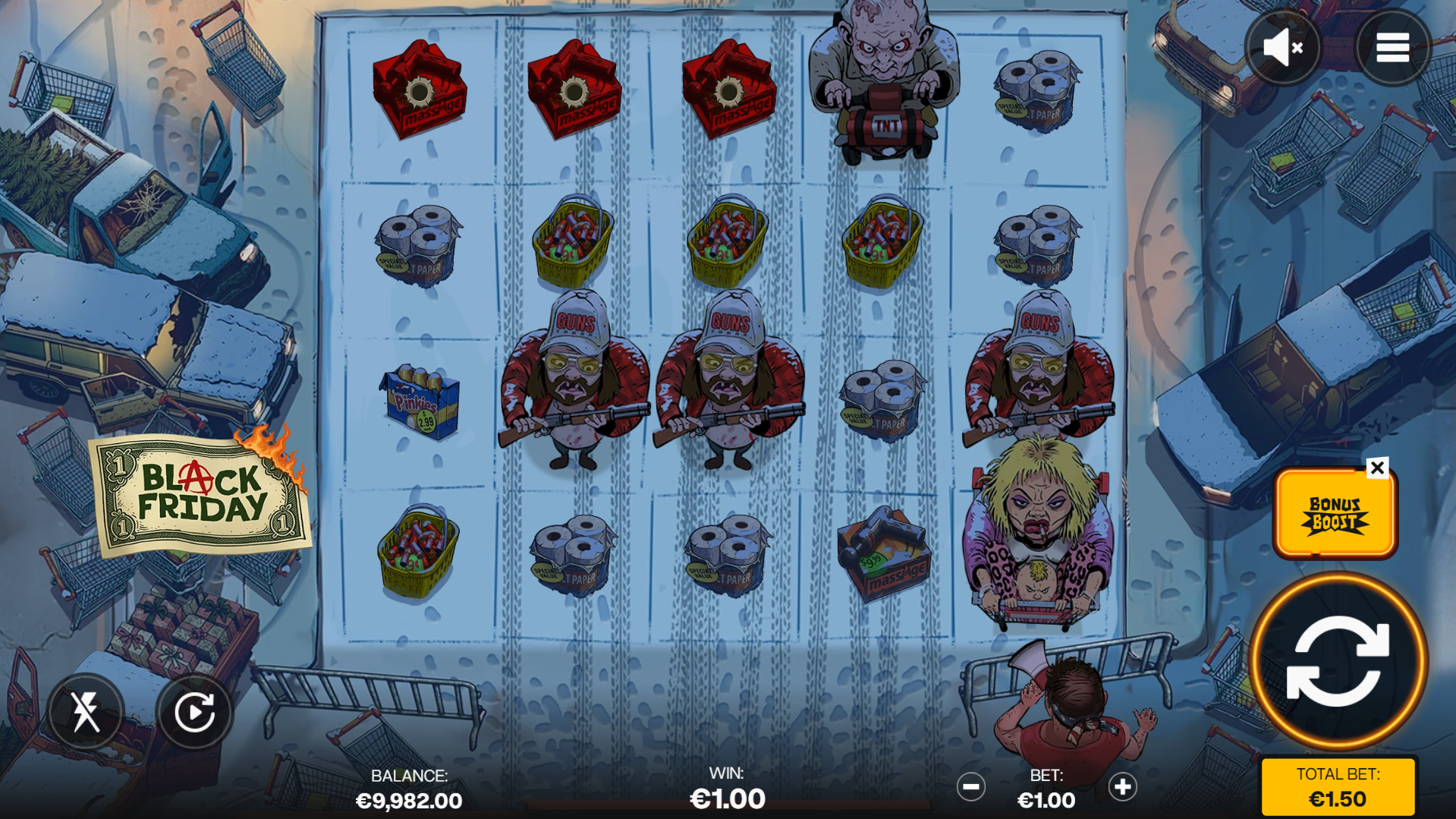 Efsane Black Friday Fırsatları Başladı.