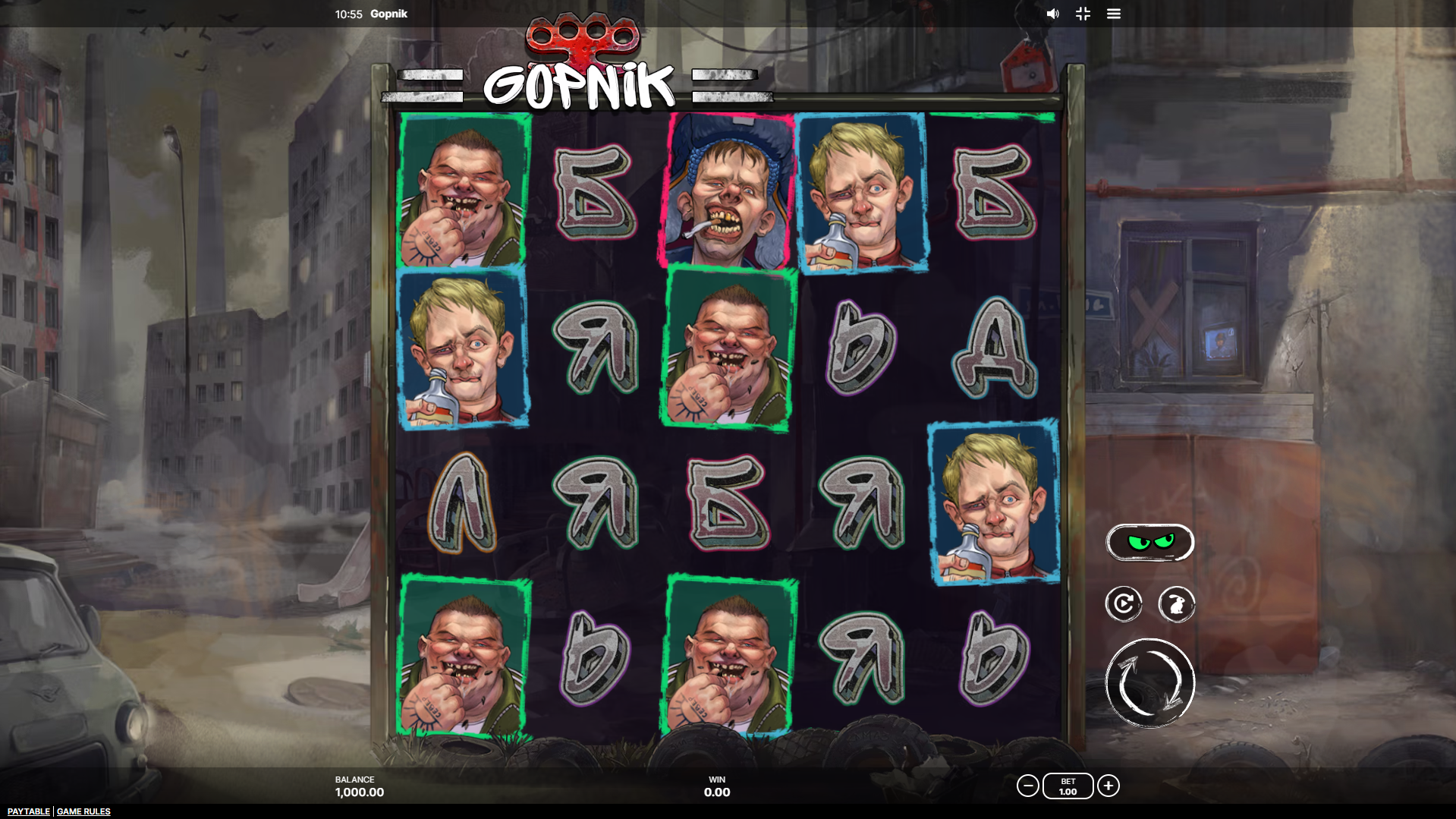 Rus Gopnik’i Deşifre Etmek