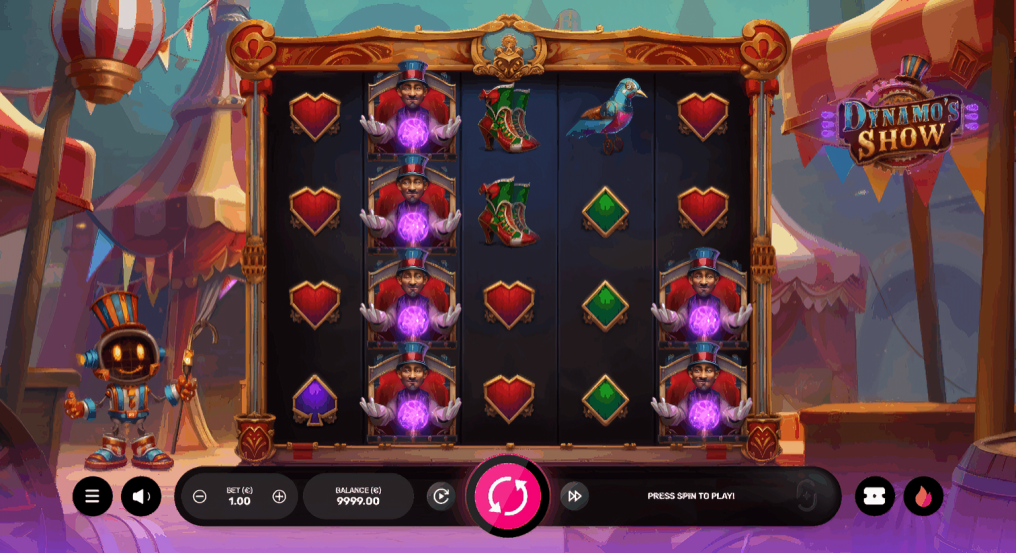 Dynamo Dizginlerinden Kurtuldu